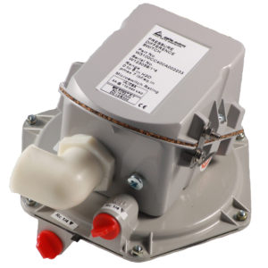 310 Differential Pressure Switch